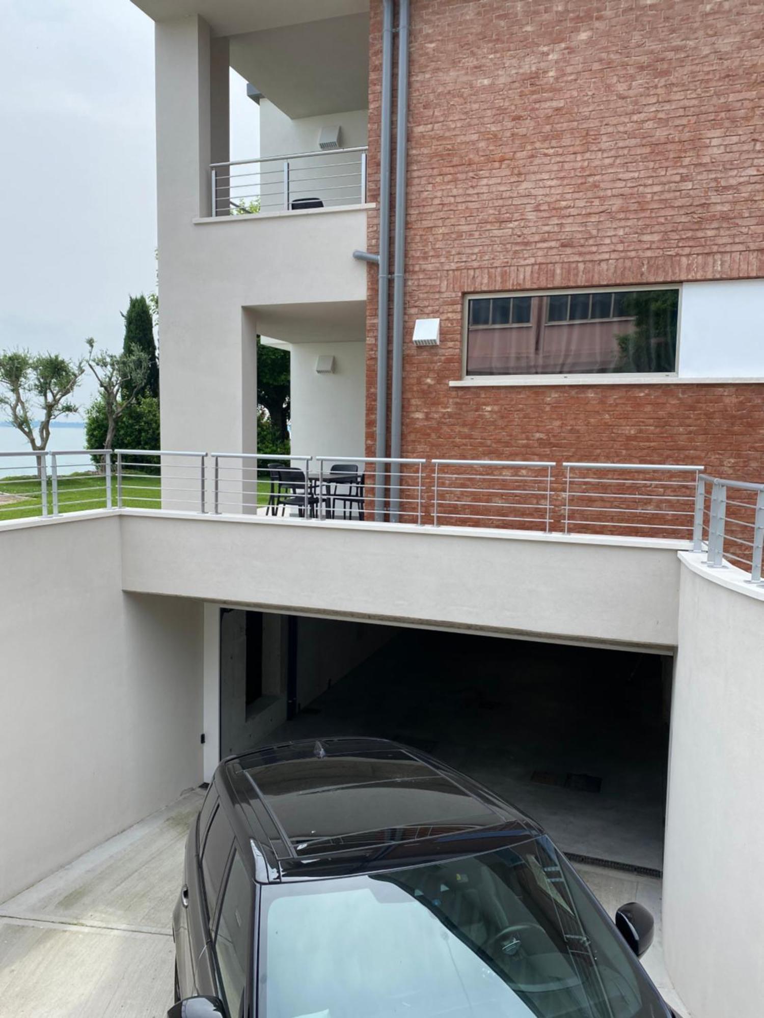 Sirmio Apartments - Darsena Stay Sirmione Exterior foto