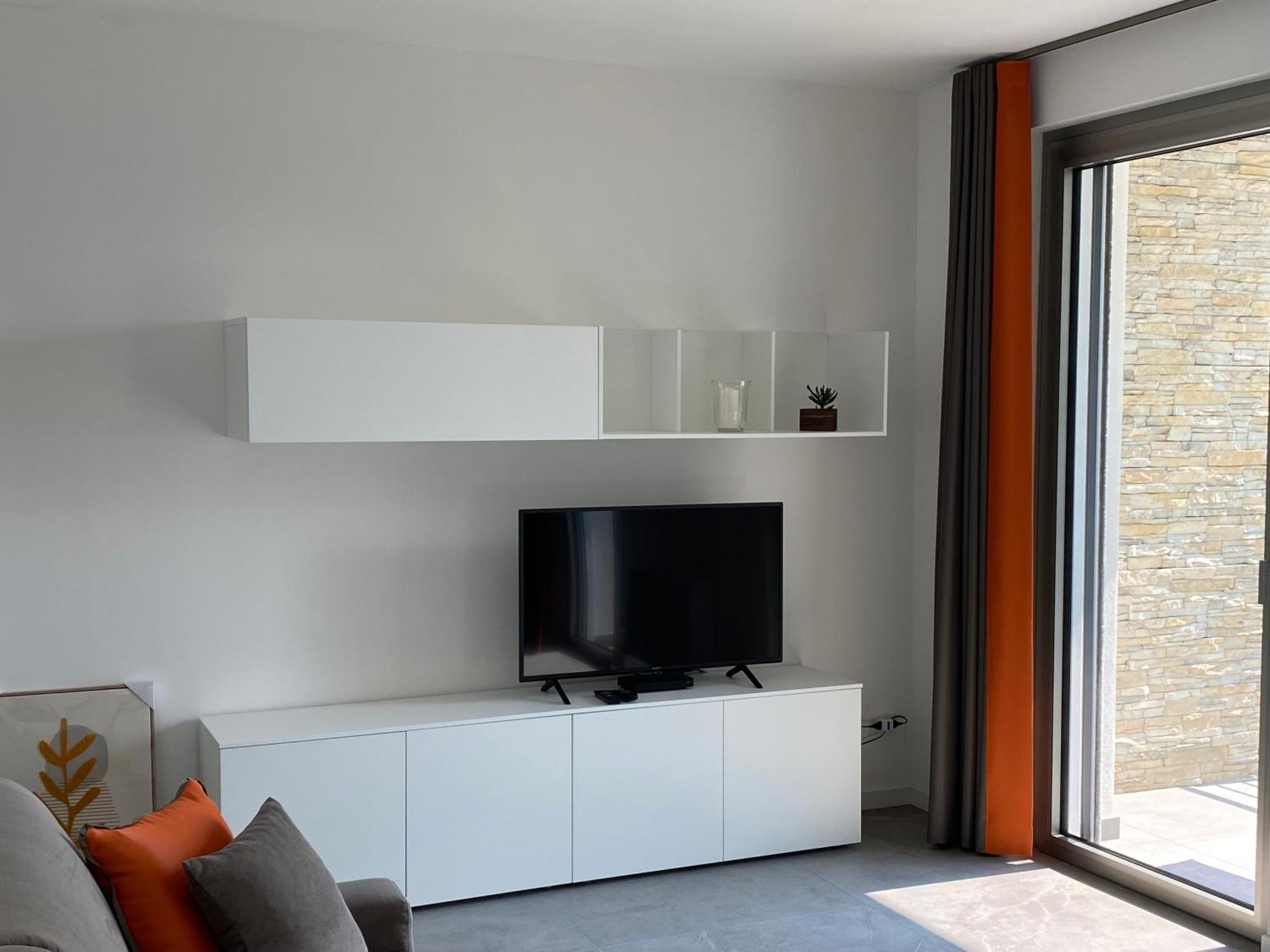 Sirmio Apartments - Darsena Stay Sirmione Exterior foto